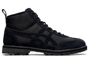 Onitsuka Tiger Mexico Rinkan Schwarz Schwarz | WMP-810467