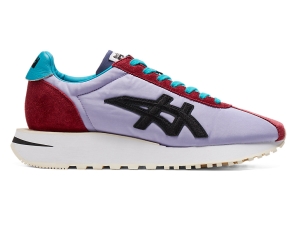 Onitsuka Tiger Moage Mo Schwarz | JKG-298753