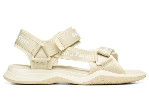 Onitsuka Tiger Ohbori™ Riemen Beige Weiß | QNH-205489