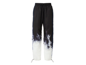 Onitsuka Tiger P Track Pants Schwarz Blau | AYE-405718