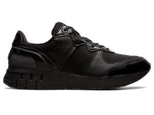 Onitsuka Tiger Rebilac Runner Mp Schwarz Schwarz | LUP-209765