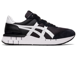 Onitsuka Tiger Rebilac Runner Schwarz Weiß | ZLN-512680