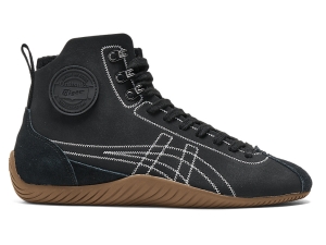 Onitsuka Tiger Sclaw Mt Schwarz Weiß | SAD-681307