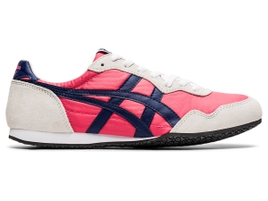 Onitsuka Tiger Serrano Rosa | GHI-701925