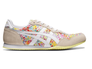Onitsuka Tiger Serrano® Weiß Weiß | ZEM-795340