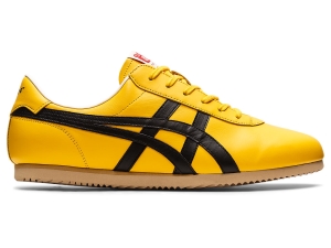 Onitsuka Tiger Tai-chi-nm™ Gelb Schwarz | MPK-243718