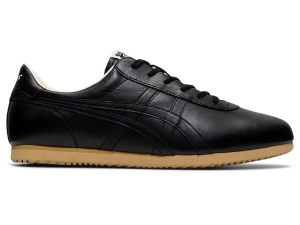 Onitsuka Tiger Tai-chi-nm™ Schwarz Schwarz | EXB-103824