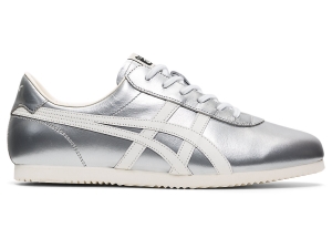 Onitsuka Tiger Tai-chi-nm™ Silber Weiß | GNF-739461