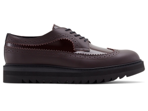 Onitsuka Tiger The Onitsuka™ Brogue Bordeaux Bordeaux | GPX-703241