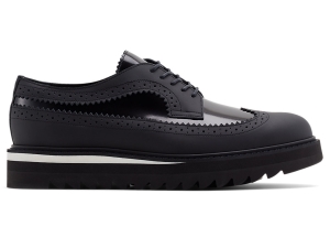 Onitsuka Tiger The Onitsuka™ Brogue Schwarz Schwarz | EMX-408537