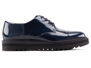 Onitsuka Tiger The Onitsuka™ Derby Navy Navy | MQC-127036