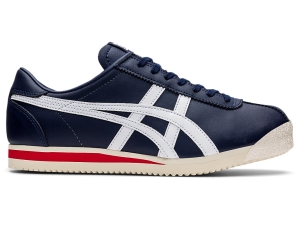 Onitsuka Tiger Tiger Corsair Navy Weiß | LNH-124396
