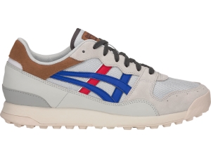 Onitsuka Tiger Tiger Horizonia Grau Blau | FXO-985240