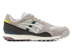 Onitsuka Tiger Tiger Horizonia Grau Grau | GDK-147052