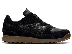 Onitsuka Tiger Tiger Horizonia Schwarz Schwarz | WQC-504368