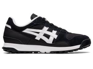 Onitsuka Tiger Tiger Horizonia Schwarz Weiß | WZR-208563