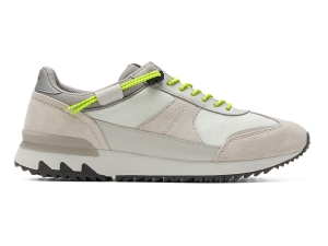 Onitsuka Tiger Tiger Tracer Ex Grau Grau | YWF-240861