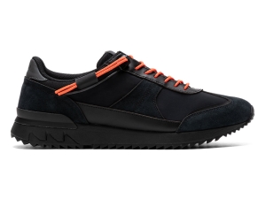Onitsuka Tiger Tiger Tracer Ex Schwarz Schwarz | YXZ-102397