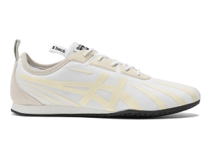 Onitsuka Tiger Tirrack Weiß | KGN-291874