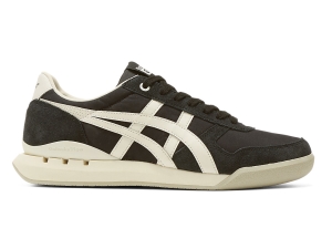 Onitsuka Tiger Ultimate 81 Ex Schwarz Weiß | DHV-475902
