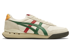 Onitsuka Tiger Ultimate 81® Ex Birch/Kale | BTR-975160