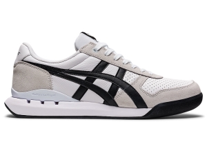 Onitsuka Tiger Ultimate 81® Ex Weiß Schwarz | GOW-518920