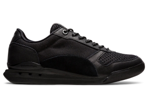 Onitsuka Tiger Ultimate 81® Mp Schwarz Schwarz | GEW-301826