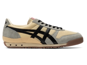 Onitsuka Tiger Ultimate 81® Nm Schwarz | FHV-569087