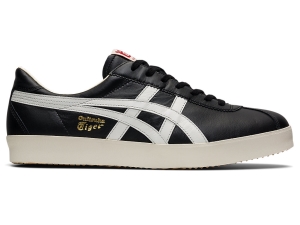 Onitsuka Tiger Vickka Nm Schwarz Weiß | BSK-847061