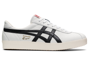 Onitsuka Tiger Vickka Nm Weiß Schwarz | SNK-187256
