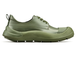 Onitsuka Tiger Wigurve Braun Grün Braun Grün | QMX-528013