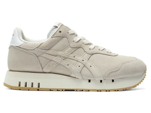 Onitsuka Tiger X-caliber Weiß Weiß | LFV-249350